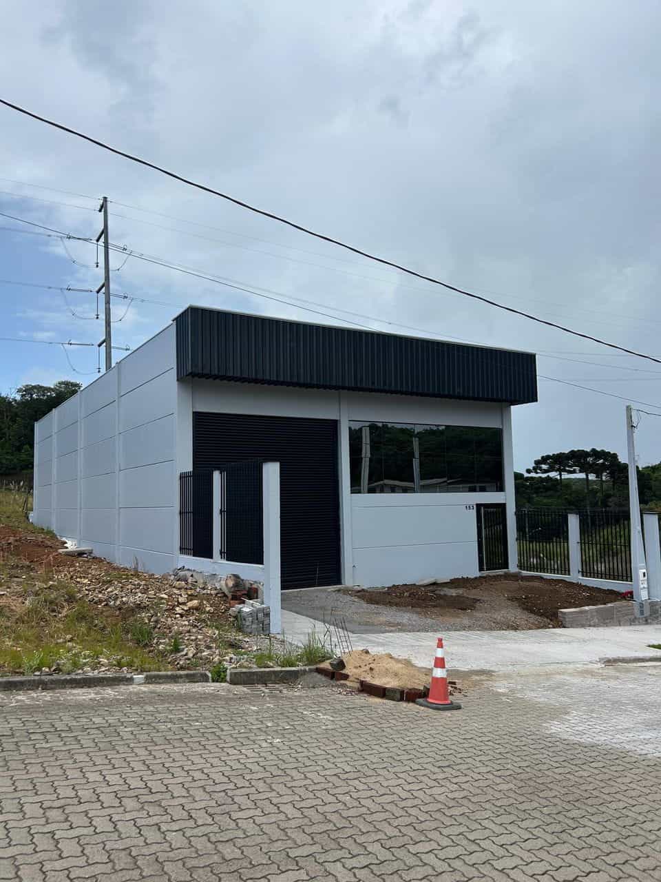 Entrega